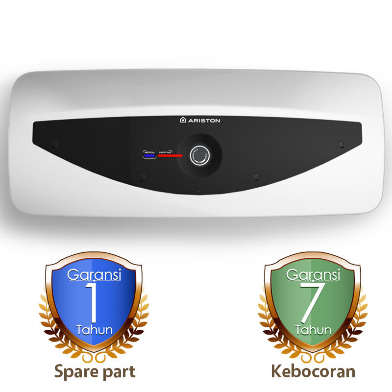 Bình nóng lạnh Ariston 30 lít nên mua loại nào?