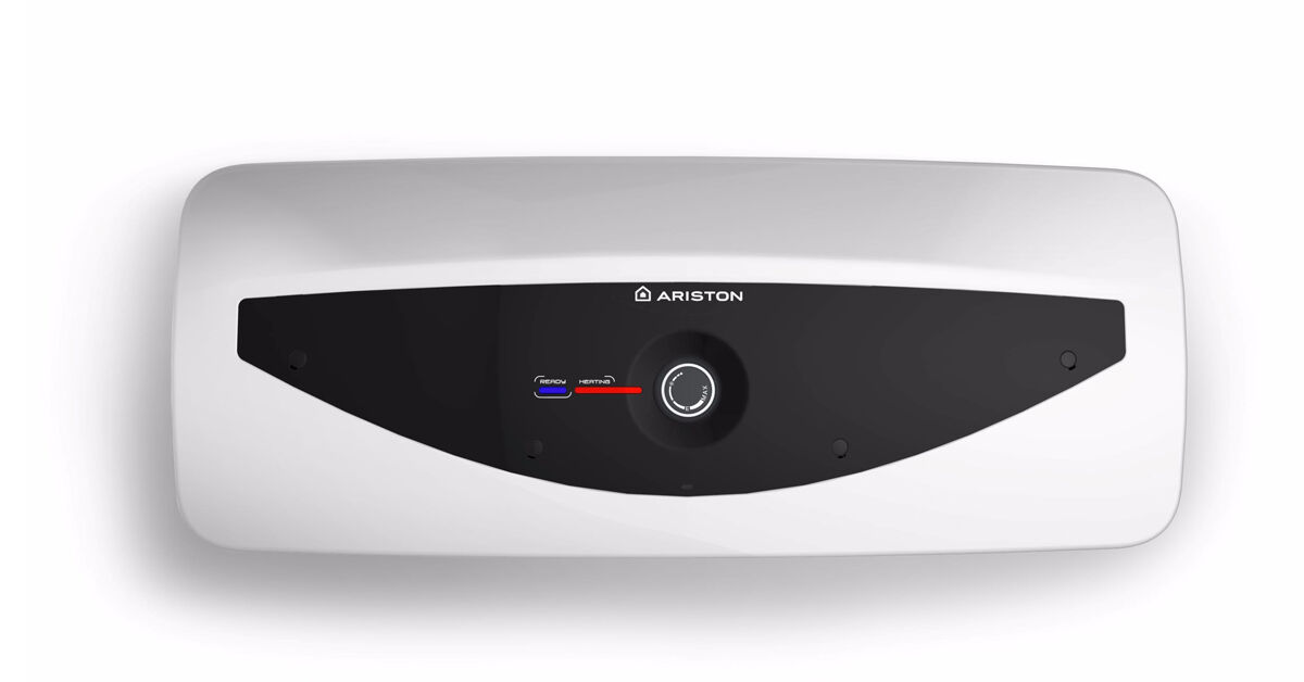 Bình nóng lạnh Ariston 30l có tốt không ? Giá rẻ nhất là bao nhiêu ?