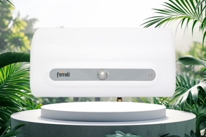 Bình nóng lạnh Ferroli QQ EVO 20ME: Đánh giá chi tiết, ưu nhược điểm và hướng dẫn sử dụng!