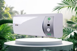 Bình nóng lạnh Ferroli Verdi VD AG+ 15L: 5 ưu điểm và 3 nhược điểm người mua cần chú ý!