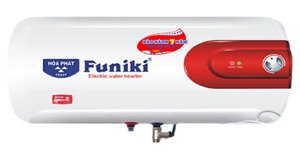 Bình nóng lạnh Funiki Hp25l tự ngắt điện và cách xử lý