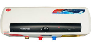 Bình nóng lạnh Picenza Titanio Plus T30n+ 30 lít có gì khác so với Sơn Hà Eco vuông 30l?