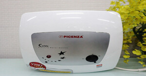 Bình nóng lạnh Picenza Titanio Plus T20n+ 20 lít và Picenza V20et 20l có gì giống và khác nhau?