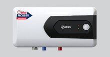 Bình nóng lạnh Rossi NAPAS RNS-15SL 15 lít có tốt không? Giá thành như thế nào?