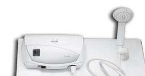 Bình nóng lạnh trực tiếp Atmor Lotus của nước nào sản xuất? Chất lượng và giá thành ra sao?