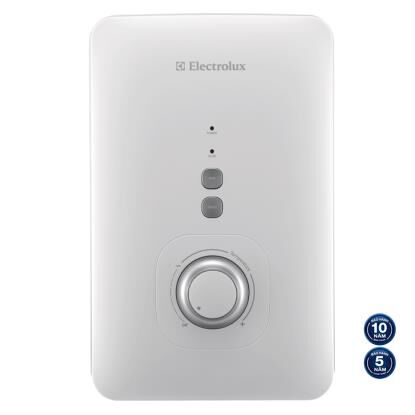 Bình nóng lạnh trực tiếp Electrolux EWE351AXSW - Giá rẻ, an toàn cho người sử dụng