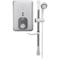 Bình nóng lạnh trực tiếp Electrolux EWE451BXDW: Tốc độ đun nóng cực nhanh