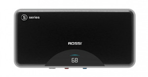 Bình nước nóng Rossi S-Series 30SL của nước nào sản xuất? Có tốt không?