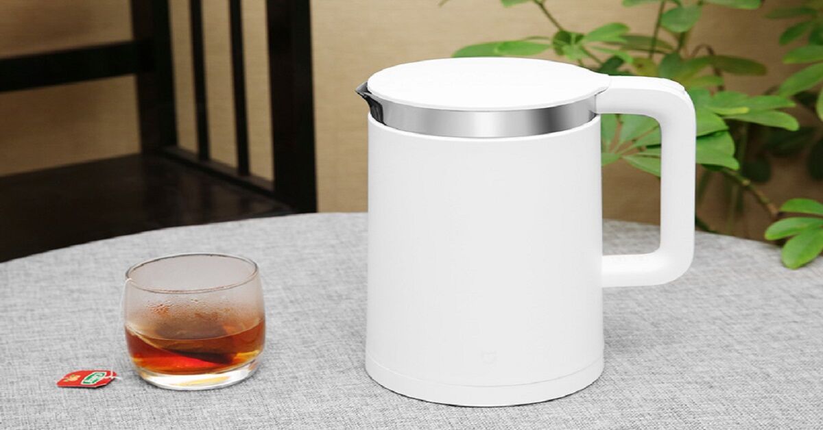 Bình siêu tốc Xiaomi 1.5 lít ZHF4012GL có gì đặc biệt?