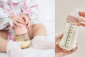 Bình sữa Edison - Lựa chọn tuyệt vời cho bé yêu của bạn