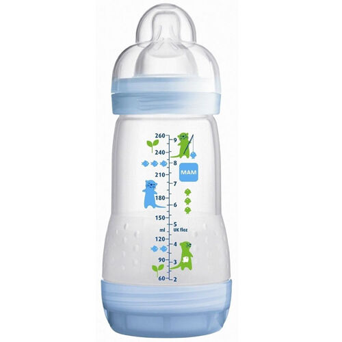 Bình sữa Mam HXT0434 - thương hiệu nổi tiếng với giá hấp dẫn