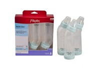 Bình sữa Playtex chống sặc và đầy hơi hiệu quả