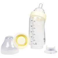 Bình sữa Playtex có an toàn không? Có nên mua bình sữa Playtex cho bé không?