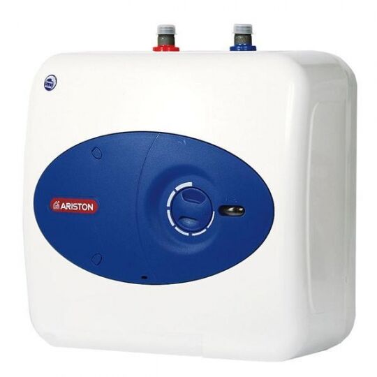 Bình tắm nóng lạnh Ariston 15 lít có những loại nào?