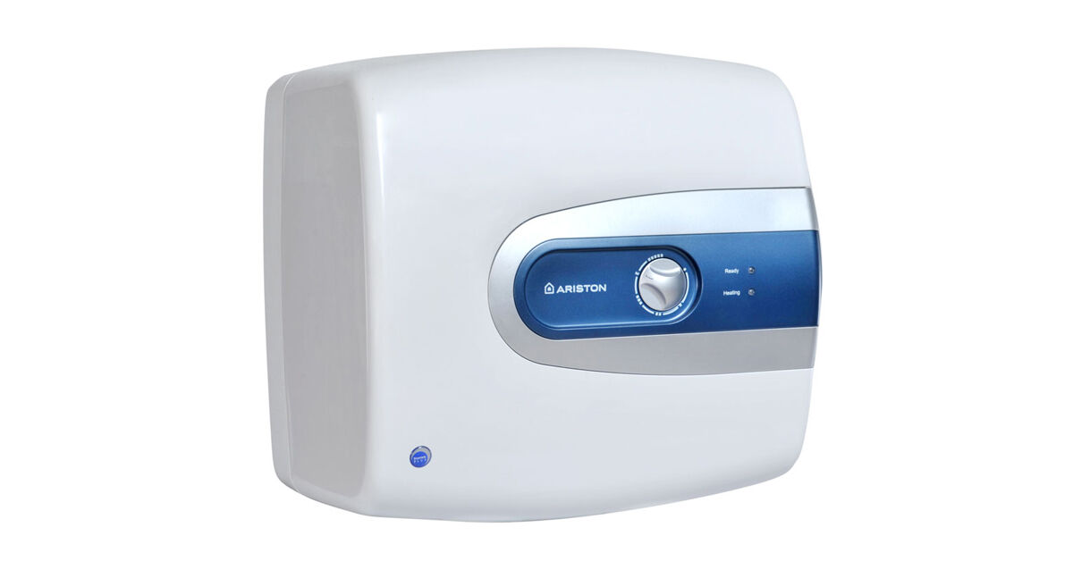 Bình tắm nóng lạnh Ariston 30 lít có những loại nào ? giá bao nhiêu?