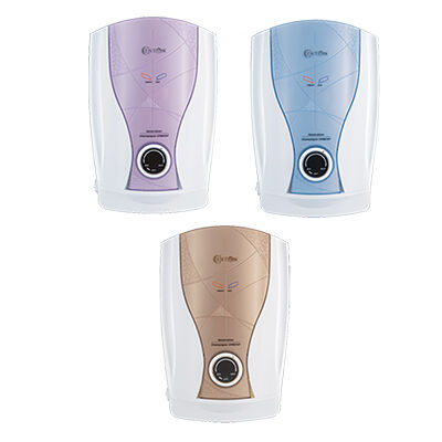 Bình tắm nóng lạnh Centon dùng có tốt không?