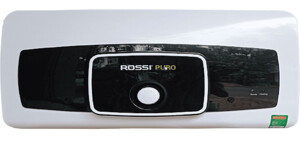 Bình tắm nóng lạnh Rossi Puro 15 lít Rpo 15sl có tốt không? Có nên mua không? Giá bao nhiêu?
