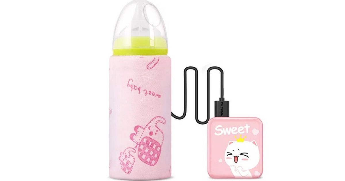 Bình ủ sữa của Nhật hãng nào tốt nhất?