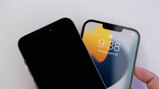 iPhone 14 Pro Max khi nào ra mắt