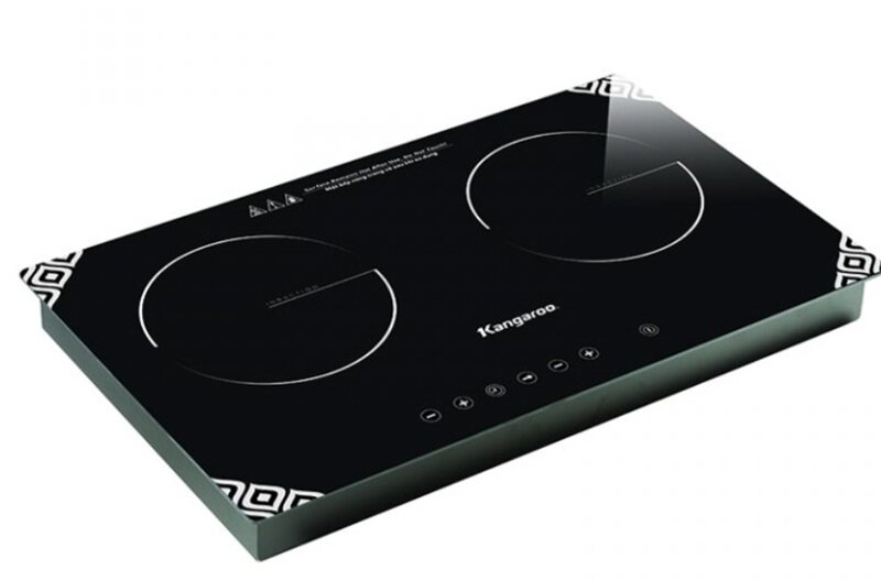 Loạt bếp từ đôi Kangaroo đang giảm giá 