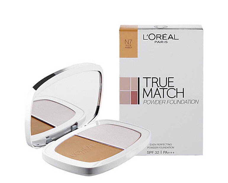 Phấn nền Loreal