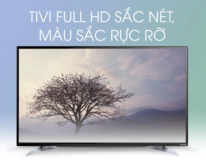 TV Skyworth thương hiệu TV mới đến từ Hongkong