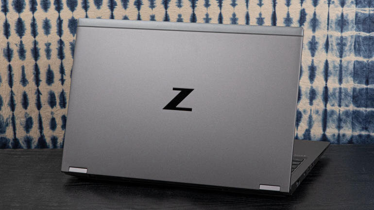 Laptop HP Zbook Fury 15 G8 4N4Z6AV