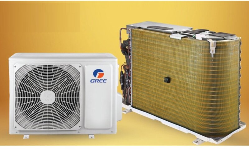 Đánh giá ưu nhược điểm của điều hòa Gree 18000 BTU COSMO18CN