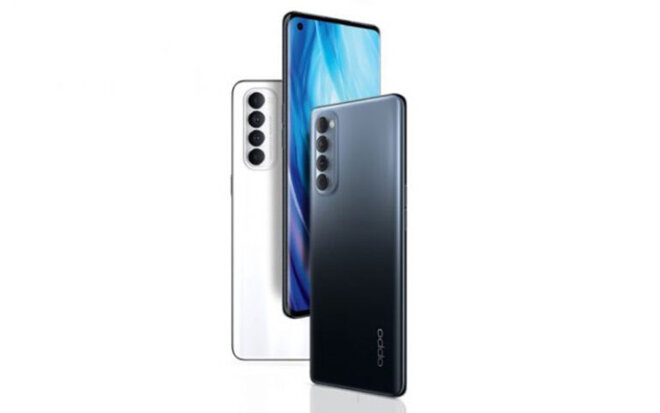 oppo reno4 pro bao nhiêu tiền