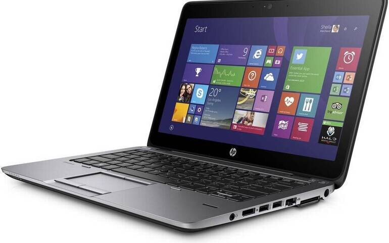 laptop HP dưới 7 triệu