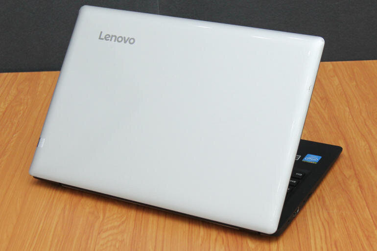 Màn hình laptop Lenovo 100s 11.6 inch HD hiển thị chi tiết