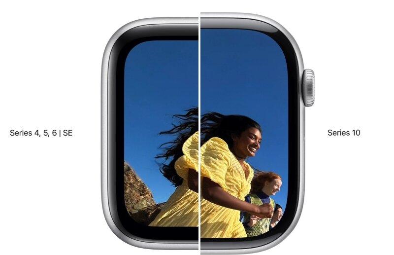 Apple Watch Series 10: Chi tiết giá bán, các phiên bản, màu sắc và những tính năng mới