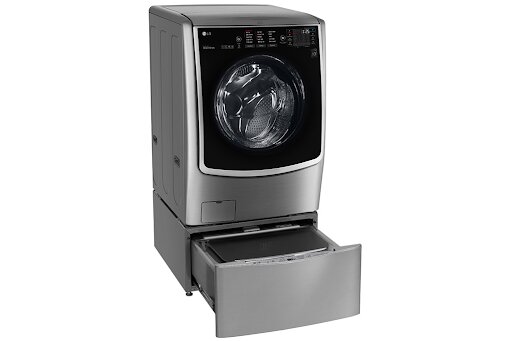 So sánh máy giặt Lg 9.5kg T2395vs2m Smart Inverter và máy giặt Lg 10.5Kg Fv1450s2b AI DD, nên mua loại nào?