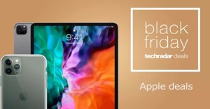 Black Friday 2021 Apple giảm giá những gì?
