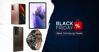 Black Friday 2021 điện thoại Samsung, Xiaomi, OPPO giảm giá "sâu tận đáy"