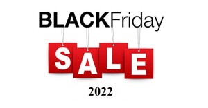 Black Friday 2022 diễn ra vào ngày nào? Tại Việt Nam có deal gì “hot”