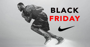 Black Friday 2022 - Giày Nike ưu đãi tới 40% bạn đã biết chưa