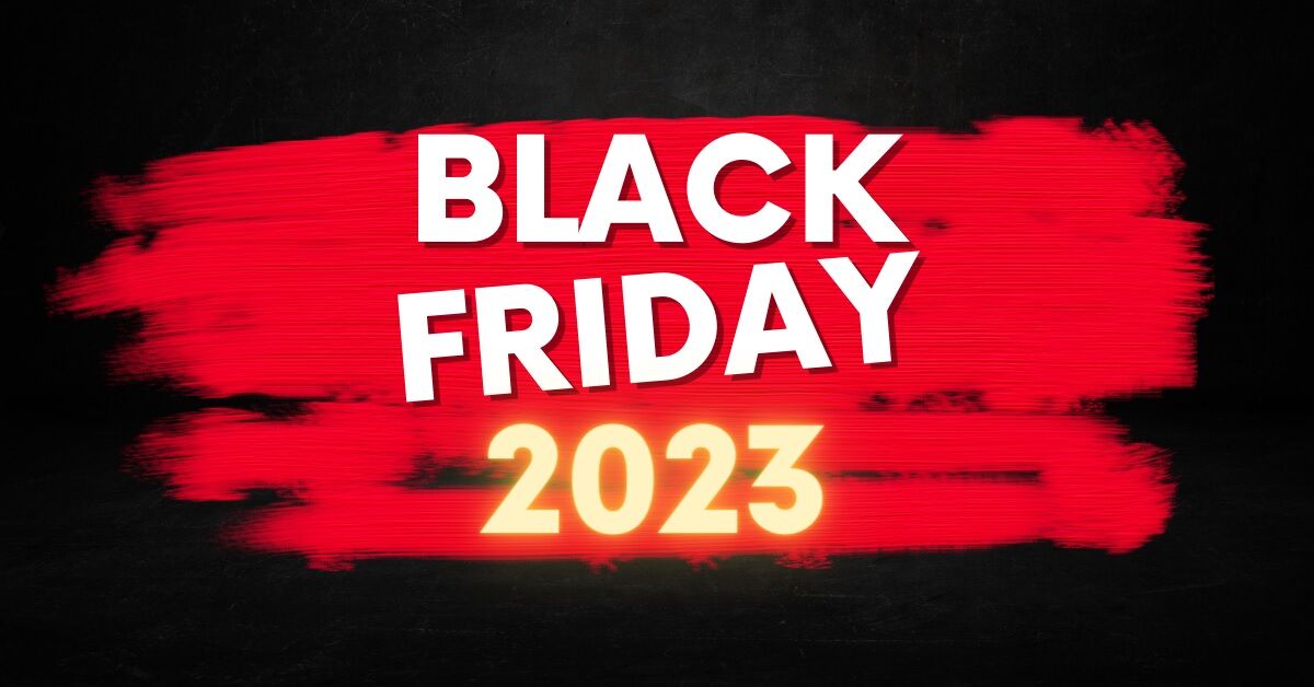 Black Friday 2023 vào ngày 24/11 tại Việt Nam, loạt thương hiệu lớn tung sale sốc