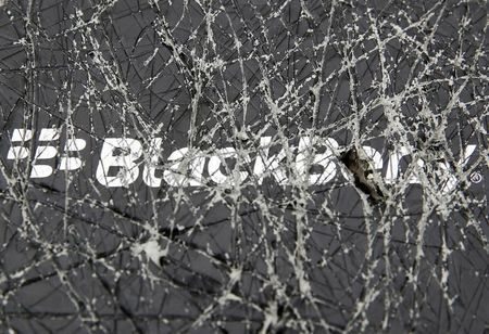 BlackBerry đứng trước nguy cơ bị xóa sổ vì thỏa thuận của Apple và IBM