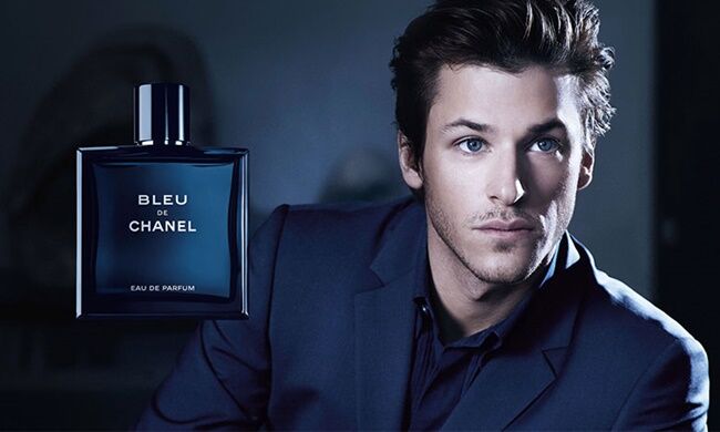 Bleu de chanel Eau de parfume - chai nước hoa nam "đánh gục" mọi chàng trai