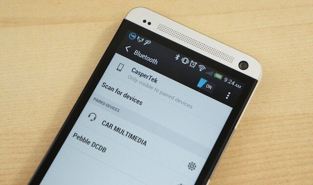 Bluetooth 4.0: "Chìa khóa" cho nhà thông minh và Internet of things