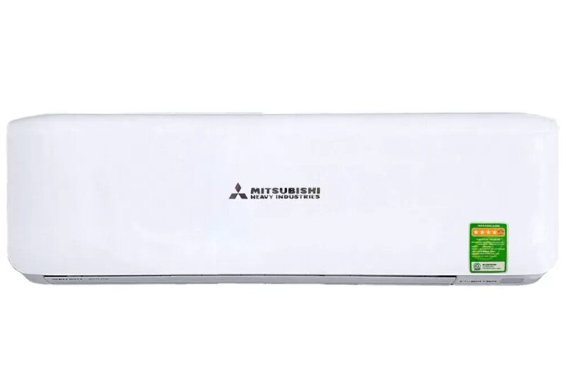Điều hòa Mitsubishi Heavy SRC/SRK13YXS-W5 quá
