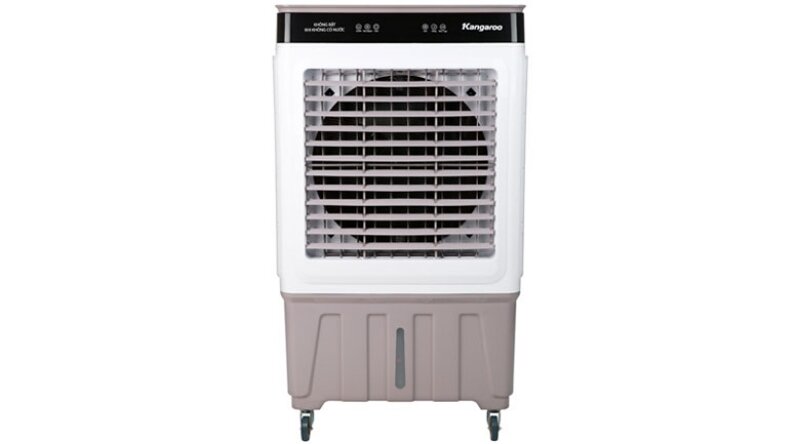 Kangaroo KG50F69 - Ưu điểm, nhược điểm và hiệu suất thực tế