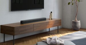 Bộ 3 loa soundbar Sony chất lượng uy tín, giá bình dân