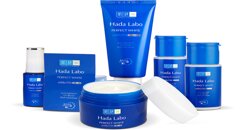 Bộ chăm sóc da Hada Labo Perfect White đem đến làn da trắng mướt, mịn màng