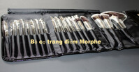 Bộ cọ trang điểm Morphe sản phẩm chất lượng cao thân thiện với người dùng