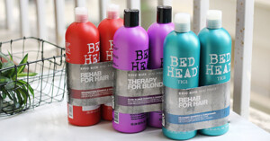 Bộ dầu gội TIGI Bed Head nào chăm sóc tóc hiệu quả cho bạn?