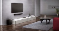 Bộ đôi loa soundbar LG ấn tượng, giá phải chăng, thích hợp để bạn sắm sửa trong dịp Tết