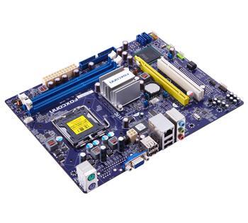 Bo mạch chủ (mainboard) Foxconn G41MD-V