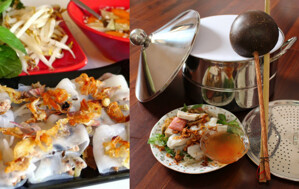 Bộ nồi làm bánh cuốn loại nào tốt: Easy Cook hay Happy Kitchen